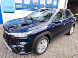 First vehicle image