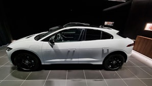 Vehicle image JAGUAR I-PACE0