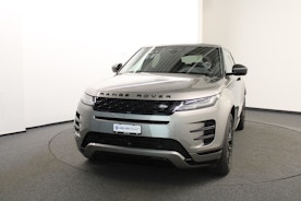 Vehicle image LAND ROVER RANGE ROVER EVOQUE0