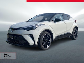 Vehicle image TOYOTA C-HR