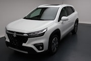First vehicle image