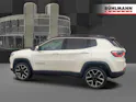 Jeep Compass 1.4 MultiAir Limited AWD
