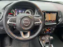 Jeep Compass 1.4 MultiAir Limited AWD