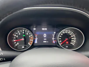 Jeep Compass 1.4 MultiAir Limited AWD