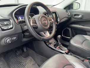 Jeep Compass 1.4 MultiAir Limited AWD