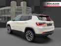 Jeep Compass 1.4 MultiAir Limited AWD