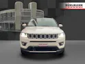 Jeep Compass 1.4 MultiAir Limited AWD