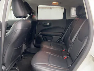 Jeep Compass 1.4 MultiAir Limited AWD