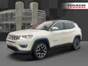 Jeep Compass 1.4 MultiAir Limited AWD