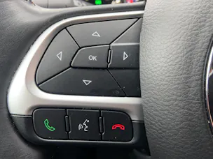 Jeep Compass 1.4 MultiAir Limited AWD