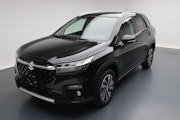 First vehicle image