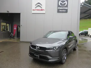 Mazda MX-30 e-Skyactiv R-EV Exclusive-Line