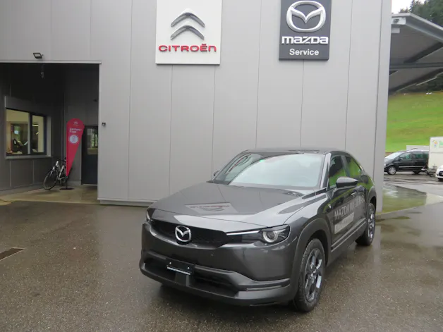 Mazda MX-30 e-Skyactiv R-EV Exclusive-Line