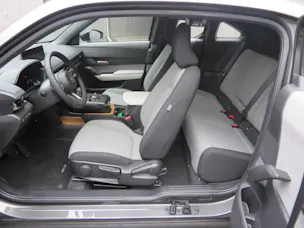 Mazda MX-30 e-Skyactiv R-EV Exclusive-Line