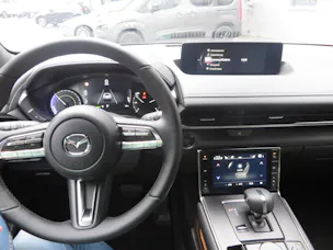 Mazda MX-30 e-Skyactiv R-EV Exclusive-Line