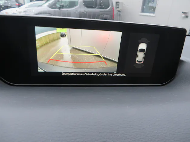 Mazda MX-30 e-Skyactiv R-EV Exclusive-Line