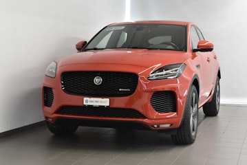 Vehicle image JAGUAR E-PACE