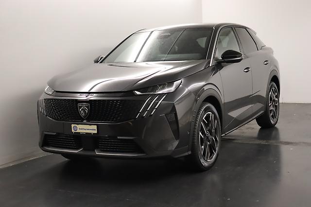 PEUGEOT 3008 1.2 Hybrid Allure: Jetzt Probefahrt buchen!