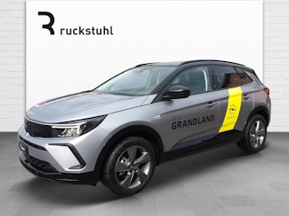 Vehicle image OPEL GRANDLAND 0 Vehicle image OPEL GRANDLAND 0