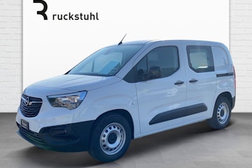Vehicle image OPEL COMBO 0 Vehicle image OPEL COMBO 0