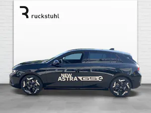 Opel Astra 1.6 T PHEV 225 GSe