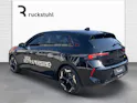 Opel Astra 1.6 T PHEV 225 GSe