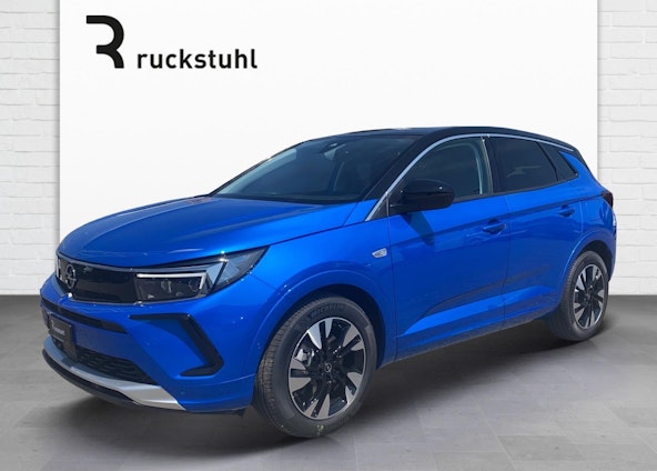 First vehicle image First vehicle image