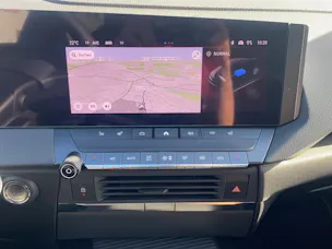 Opel Astra-e Swiss Plus