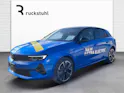 Opel Astra-e Swiss Plus