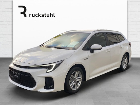 First vehicle image First vehicle image