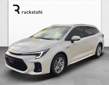 Vehicle image SUZUKI SWACE 0 Vehicle image SUZUKI SWACE 0