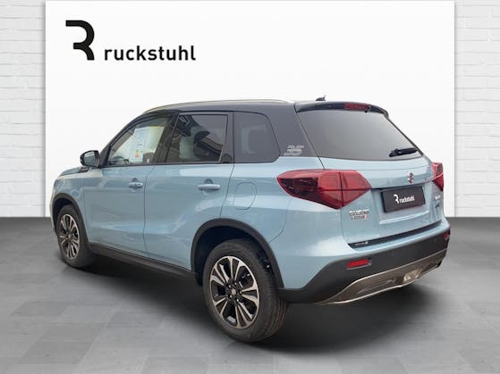 Suzuki Vitara 1.5 Top Hybrid Edition 35 4x4 Nuovi CHF 37'480.–