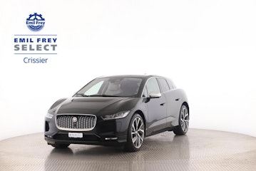 Vehicle image JAGUAR I-PACE