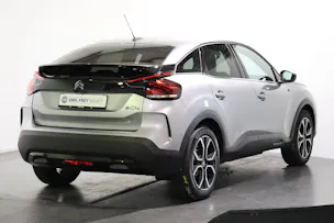 Citroën e-C4 Shine