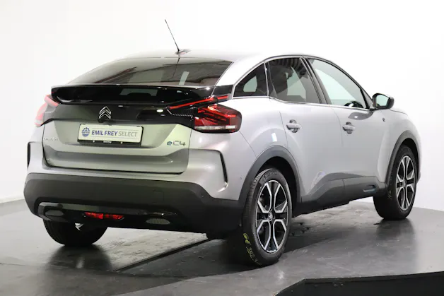 Citroën e-C4 Shine