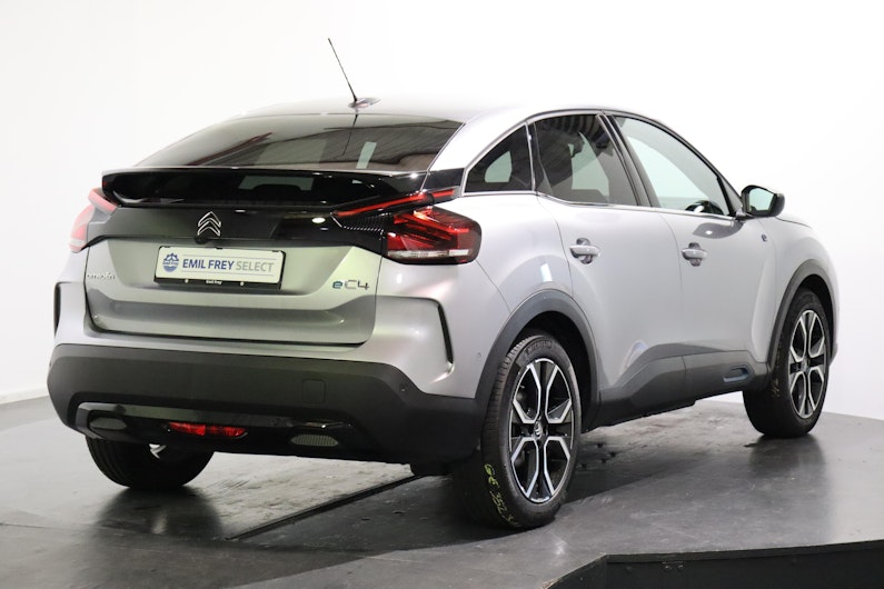 Vehicle image CITROEN C4