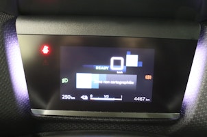 Vehicle image CITROEN e-C4 Shine