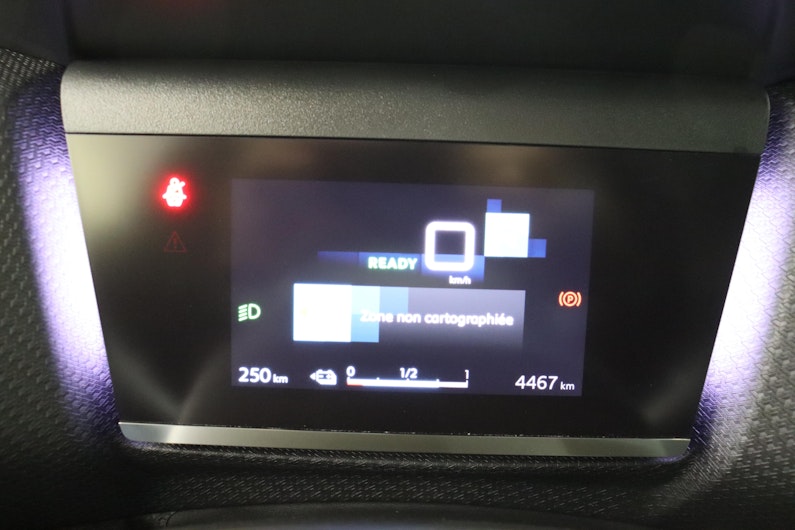 Vehicle image CITROEN C4