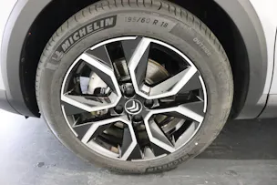 Citroën e-C4 Shine