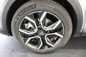 Vehicle image CITROEN e-C4 Shine