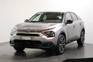 Citroën e-C4 Shine