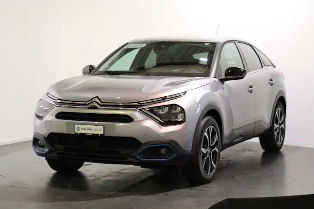 Citroën e-C4 Shine