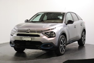 Vehicle image CITROEN e-C4 Shine