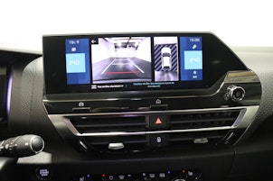 Vehicle image CITROEN e-C4 Shine