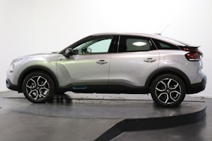 Vehicle image CITROEN e-C4 Shine