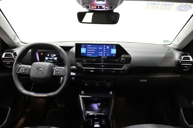 Citroën e-C4 Shine
