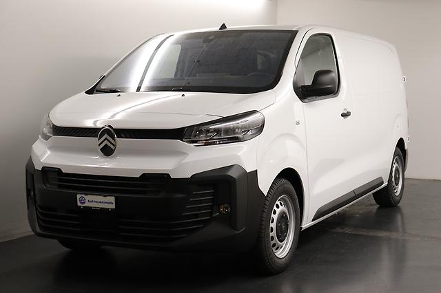 CITROEN Jumpy Kaw. M 2.0 BlueHDi 140 S/S: Jetzt Probefahrt buchen!