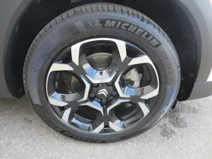 Citroën C5 Aircross 1.2 Hybrid Swiss Edition