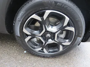 Citroën C5 Aircross 1.6 Plug-in Hybrid Swiss Edition