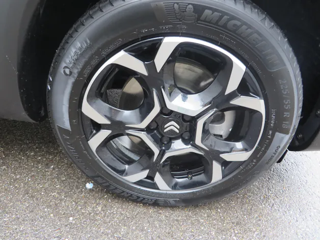 Citroën C5 Aircross 1.6 Plug-in Hybrid Swiss Edition